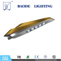 Luz de calle LED de doble brazo Luz de calle solar (BDLED30W * 2)